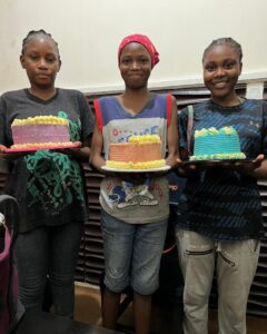 Girls Empowerment